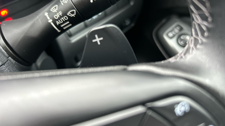 Nissan Juke 1.0 DiG-T N-Connecta 5dr DCT Petrol Hatchback